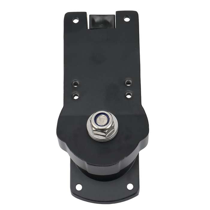 Skate Trucks C7 Bridges Spring Bracket Skateboard Spring Base,black