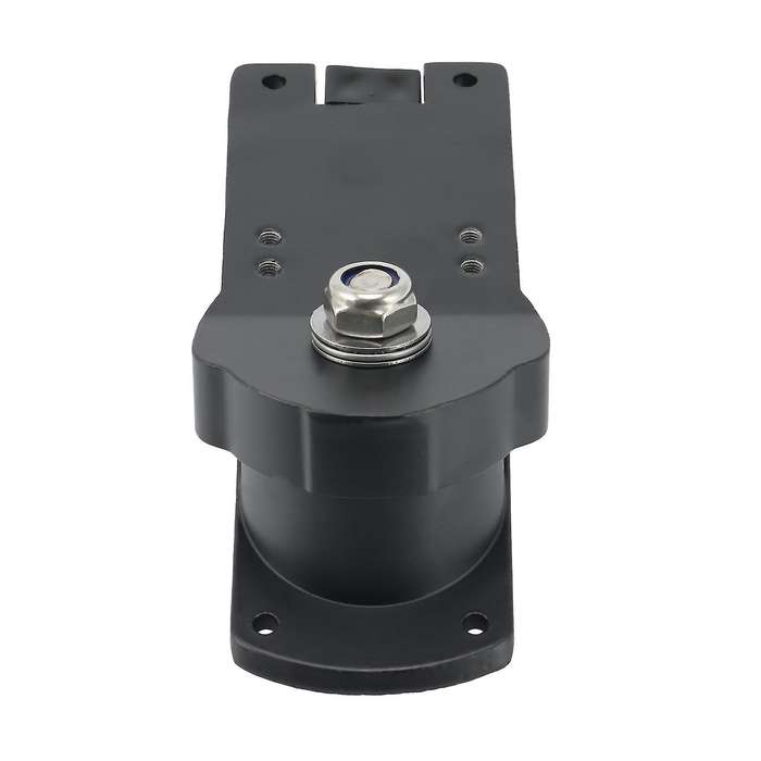 Skate Trucks C7 Bridges Spring Bracket Skateboard Spring Base,black
