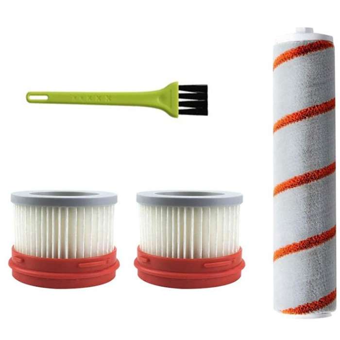 Replacement Roller Brush Filter Part for Xiaomi Dreame