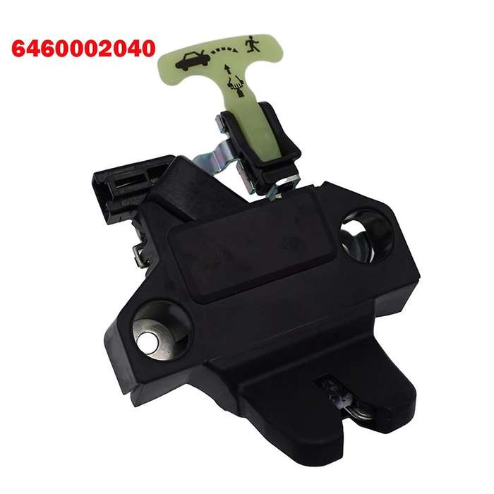 Car Rear Trunk Lid Latch Tailgate Lock for Toyota Corolla 2009-2013