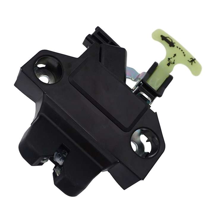 Car Rear Trunk Lid Latch Tailgate Lock for Toyota Corolla 2009-2013