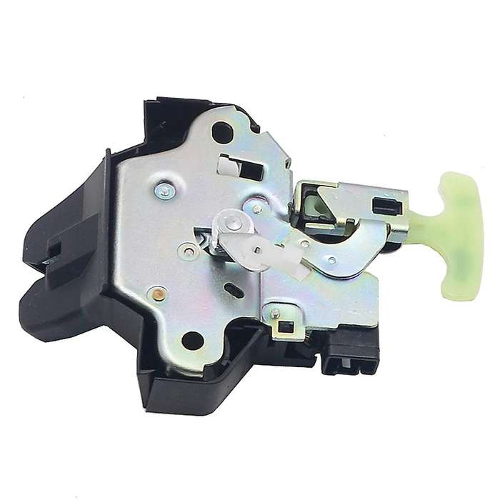 Car Rear Trunk Lid Latch Tailgate Lock for Toyota Corolla 2009-2013