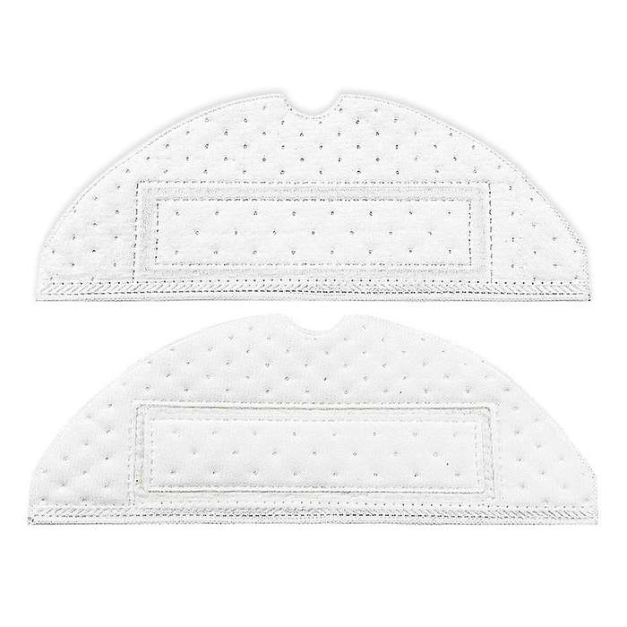 25x for Xiaomi Roborock T7s S7 T7s Plus Disposable Mop Rag