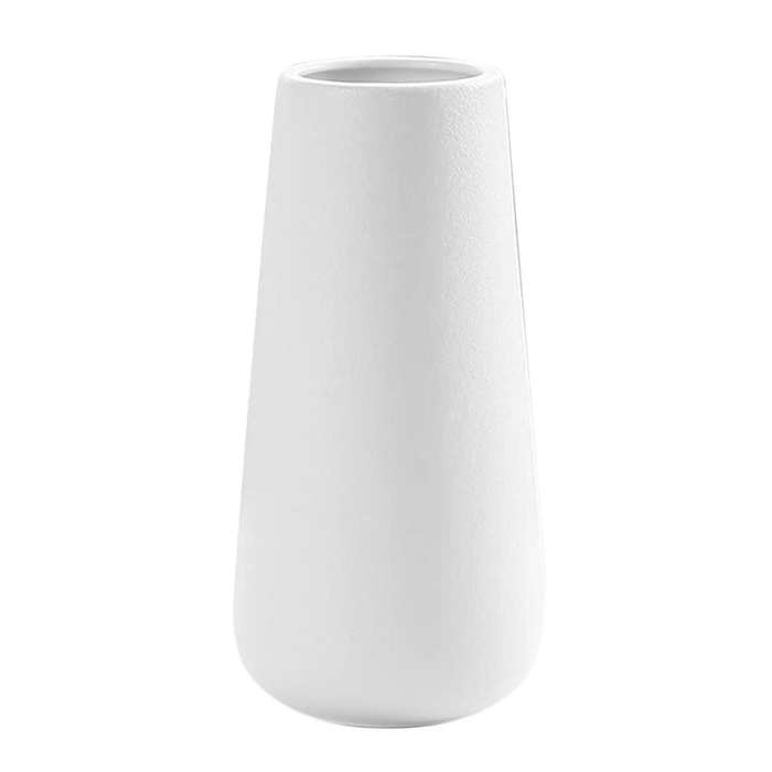 Ceramic Vase for Table Decor Wedding Decorative Arrangement Vase B