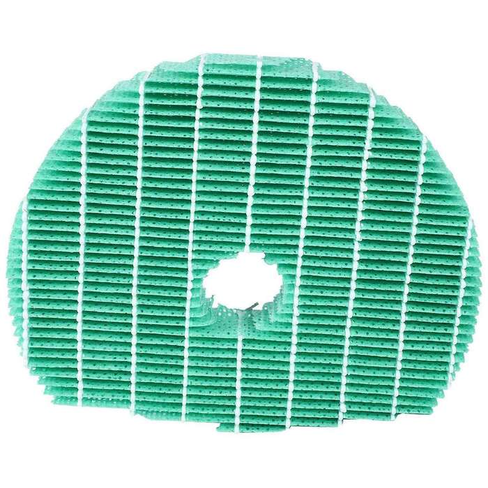 2x Air Purifier Hepa Filter for Sharp Kc-840e-b Kc-840e-w Kc-860e