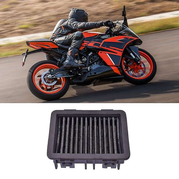 Air Filter for Ktm Rc 125 200 390 Rc125 Rc200 2018-2021 Rc390 2018-2022