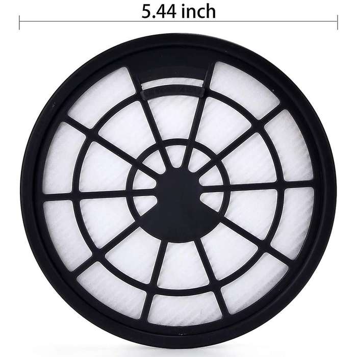 3 Set Type 95 Filters Kit for Vax Replacement Pre & Post Filter Set