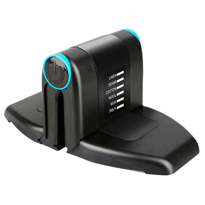 Small Electric Iron,portable Travel Sewing Supplies Nonstick Uk Plug