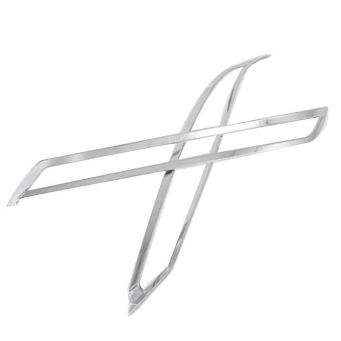 For Kia K7 Cadenza Premier 2019 2020 Rear Fog Light Cover Decoration