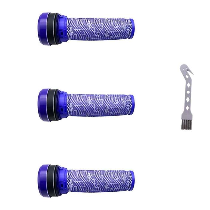 Washable Pre-filters for Dyson Dc39 Dc37 Cordless Vacuum Cleaner B