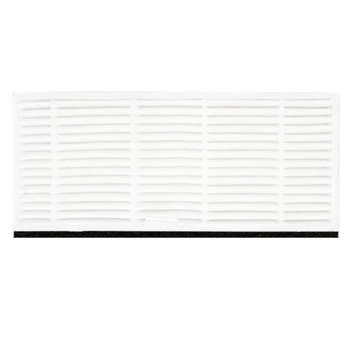 12 Pcs Side Brush Mop Cloth Hepa Filter for Viomi S9 Household