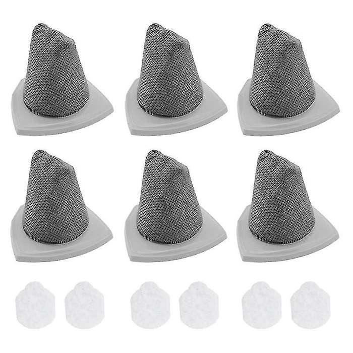 Replacement Parts Hepa Filter Compatible for Eureka Nes210