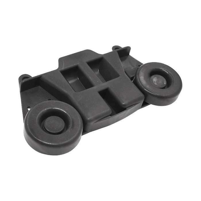 6pcs for Whirlpool Dishwasher Roller Parts W10195416v