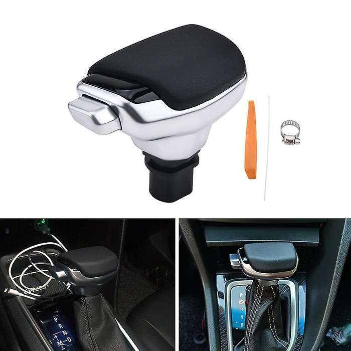 Car Automatic Gear Shift Knob for Hyundai Ix35 Ix25 Mistra Tucson 2