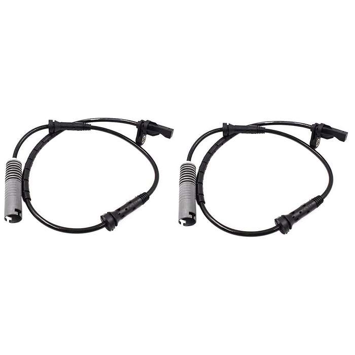 Front Abs Wheel Speed Sensor For-bmw 1 3 Series E88 E90 E91 E92 05-14