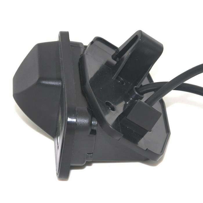 2x Car Rear View Reverse Camera Backup Camera for Toyota