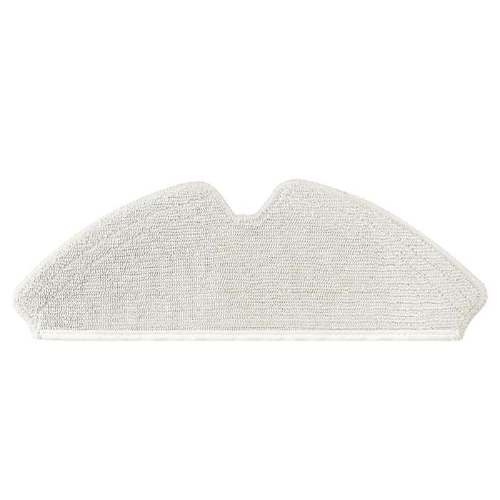 18 Pcs Dust Bag Side Brush Filter Mop Cloth for Proscenic M7 Pro