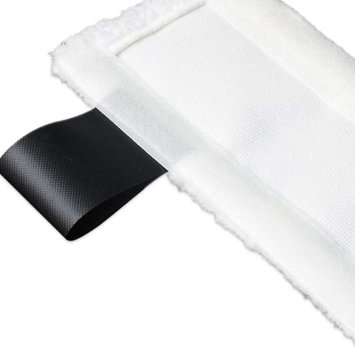 12 Pcs Microfiber Mop Cloth for Karcher Easyfix Sc1 Sc2 Sc3 Cleaner