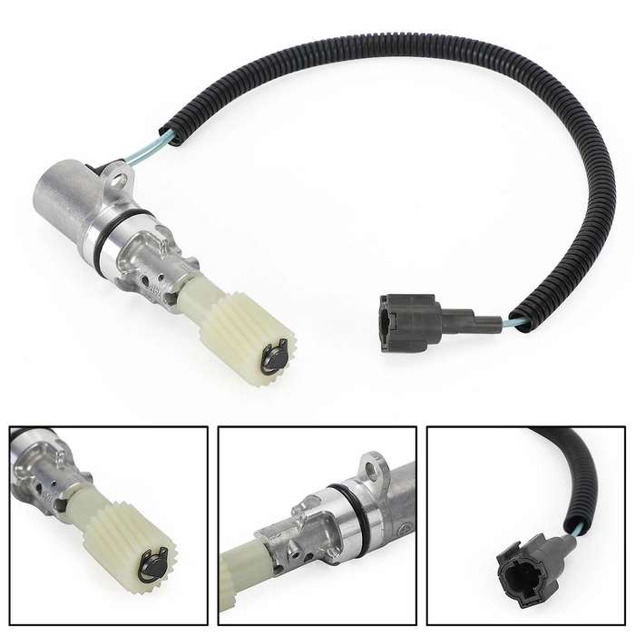 Wheel Speed Speed Sensor for Nissan Frontier 1998-2001 Pickup 95-97