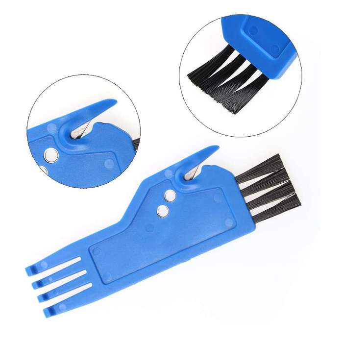 21 Pcs Replacement Kit for Eufy Robovac 11s, Robovac 30, Parts
