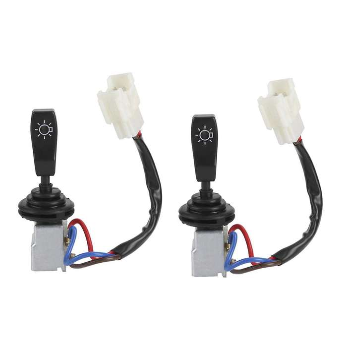 Headlight Brake Light Switch Amr6104 for Land Rover Defender 97-14