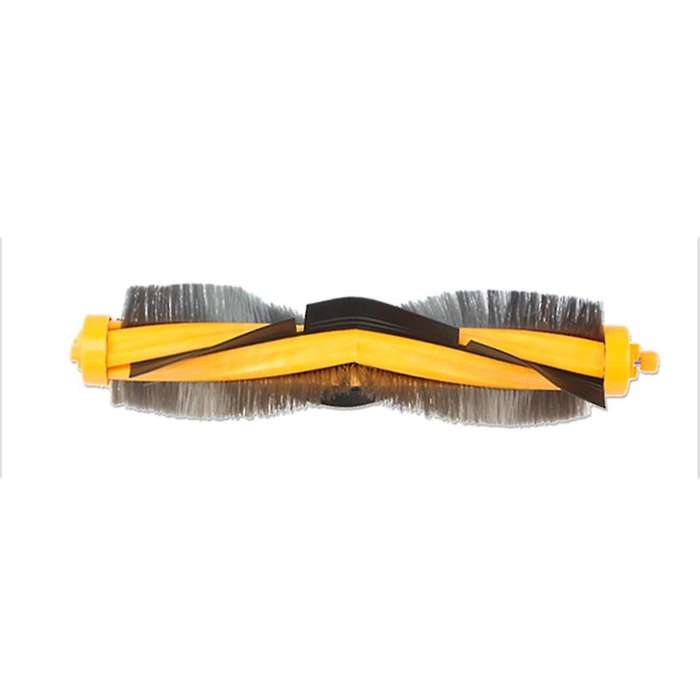 Main Side Brush Filter Kit for Ecovacs Deebot Ozmo Dj35 Dn33 Dn55