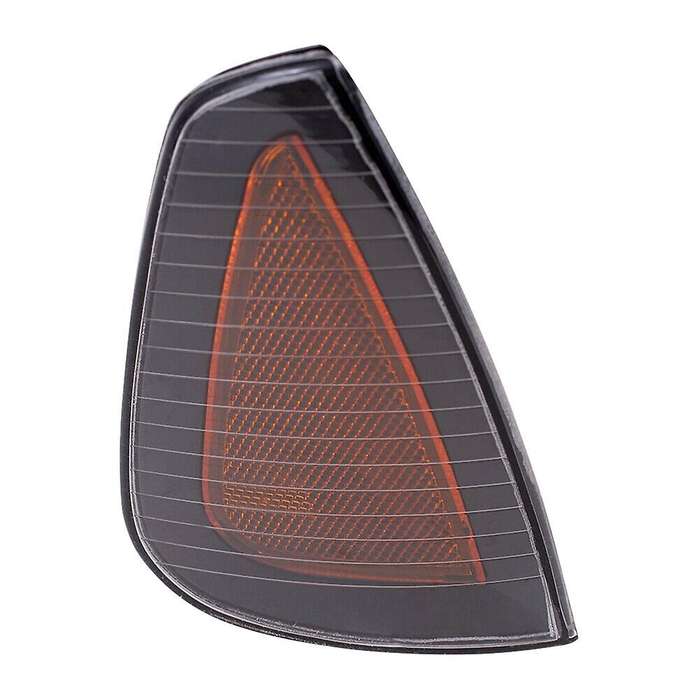 Car Front Left Side Corner Light Turn Signal Indicator Lamp