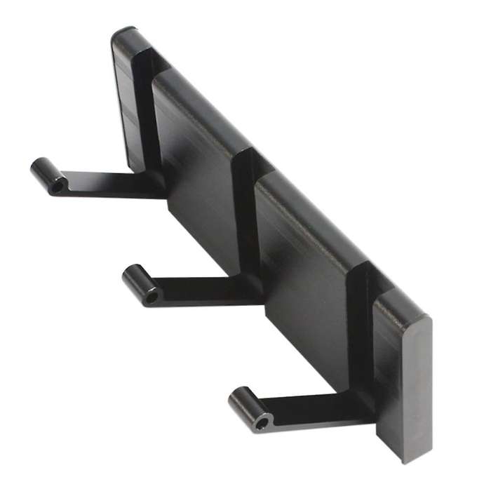 Rv Hidden Folding Hook Rv Bathroom 3 Hooks for Rv Caravan Camper
