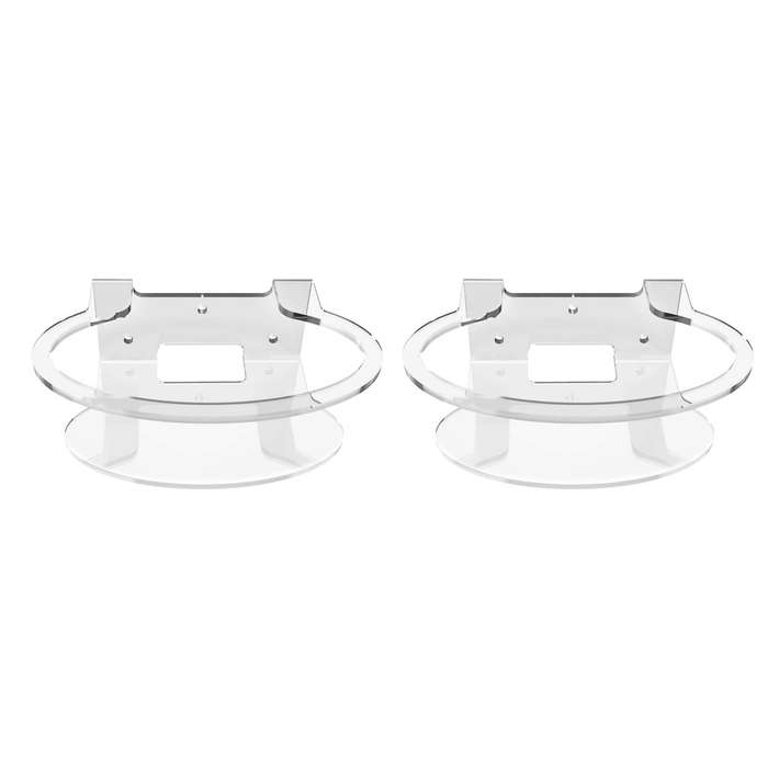 2 Pcs Shelf Bracket Holder for Orbi Wall Mount