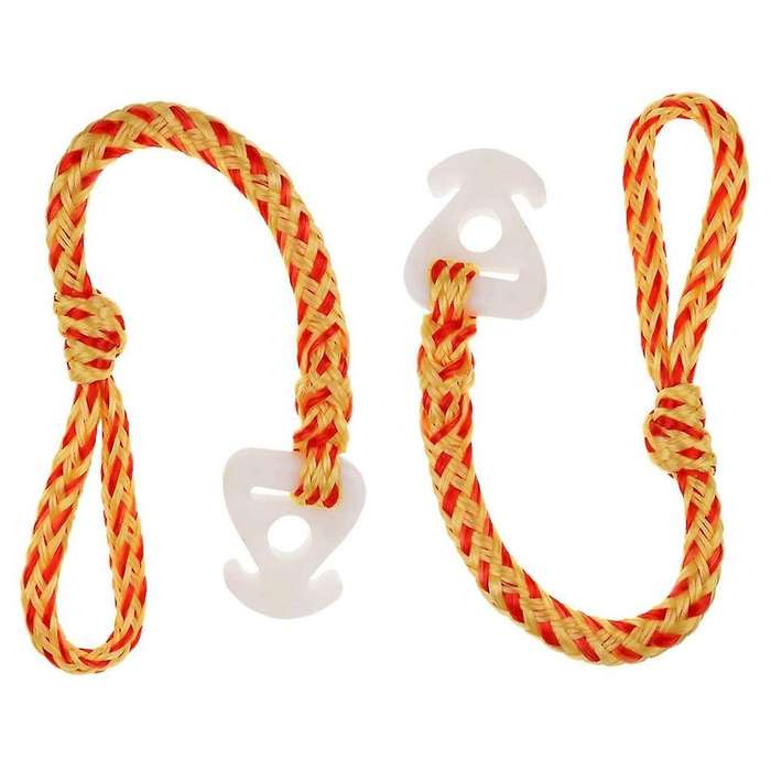 Boat Tow Rope Tube Towable Rope Quick Connector, Water Towable,d
