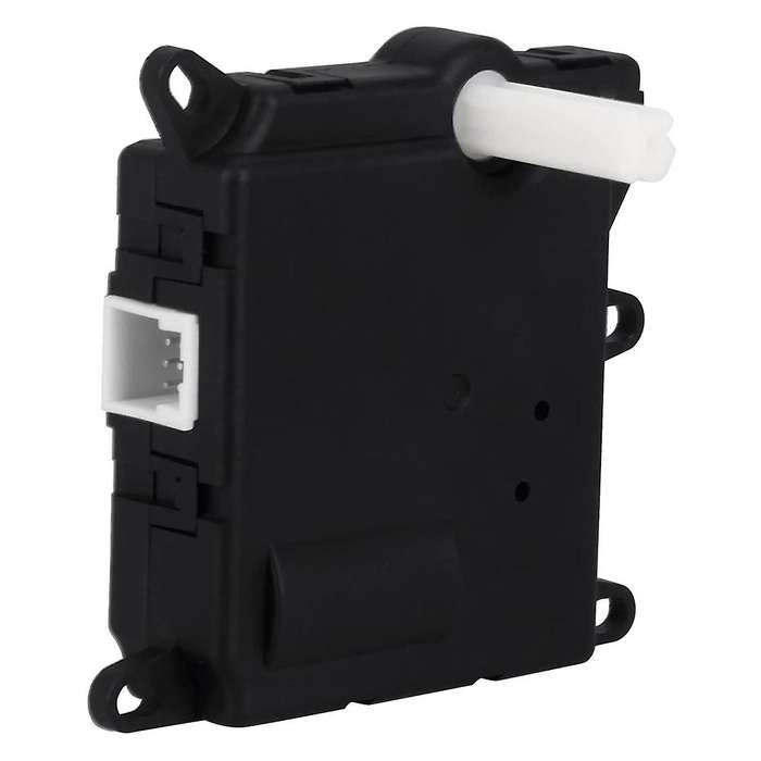 Hvac Heater Blend Air Door Actuator for 02-17 Ford Expedition
