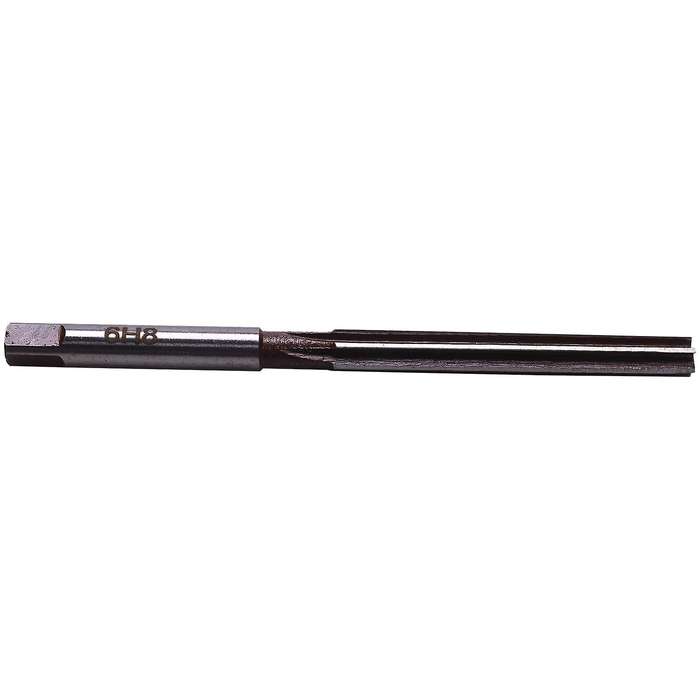 10 Pcs Hand Reamer 3/4/5/6/7/8/9/10/11/12mm Precision H8