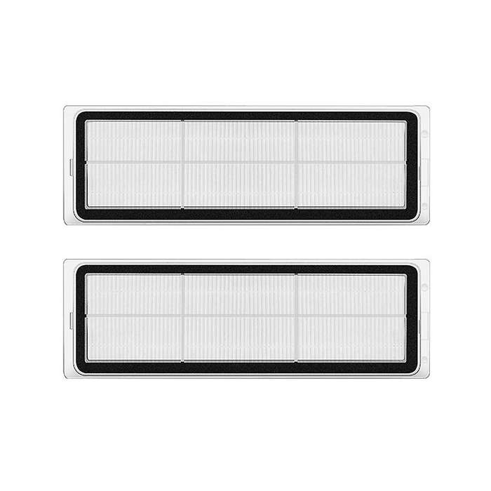 Main Brush Cover Hepa Filter for Xiaomi Dreame Bot W10 Sweeping Robot