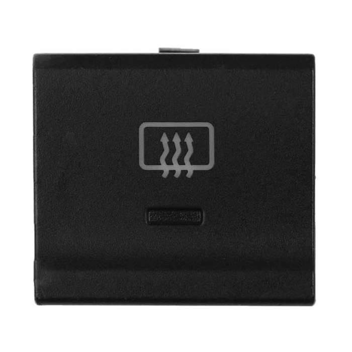 New 6c0959621a Rear Window Heating Switch for -polo