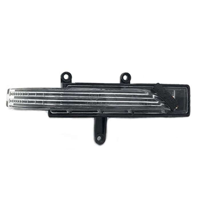 Right Rearview Mirror Side Lamp Indicator Flashing Lights Fog Lamp