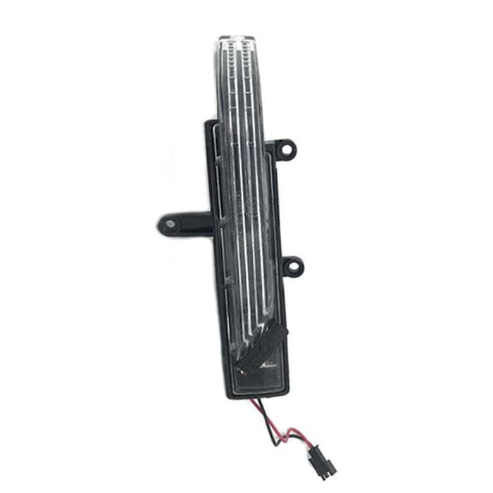 Right Rearview Mirror Side Lamp Indicator Flashing Lights Fog Lamp