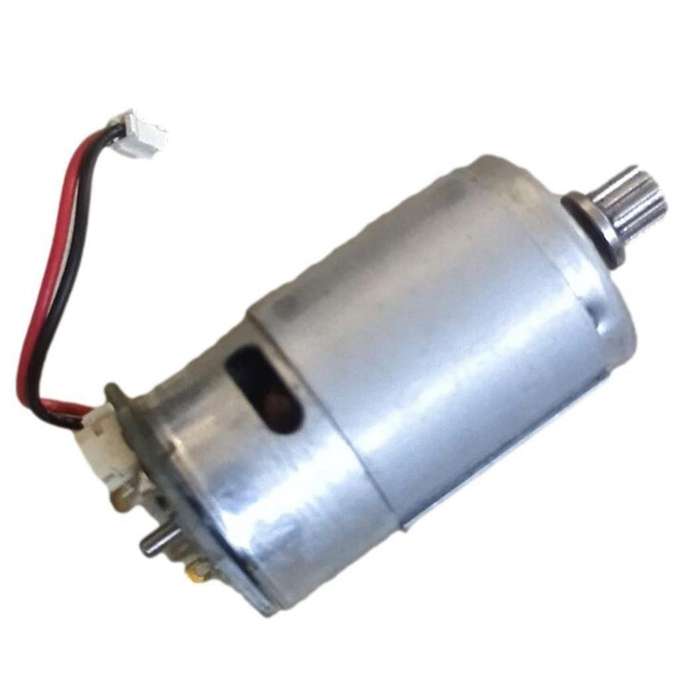 Main Brush Motor for Ecovacs Deebot N79s N79 Eufy Robovac 11