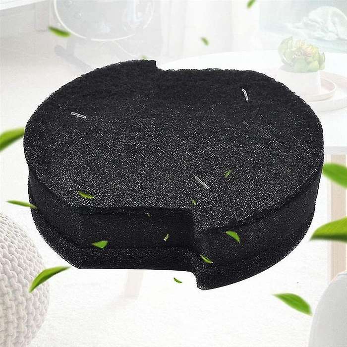 8pcs Hepa Filter for Bissell Powerlifter Powertrak Pet Vacuum 1309