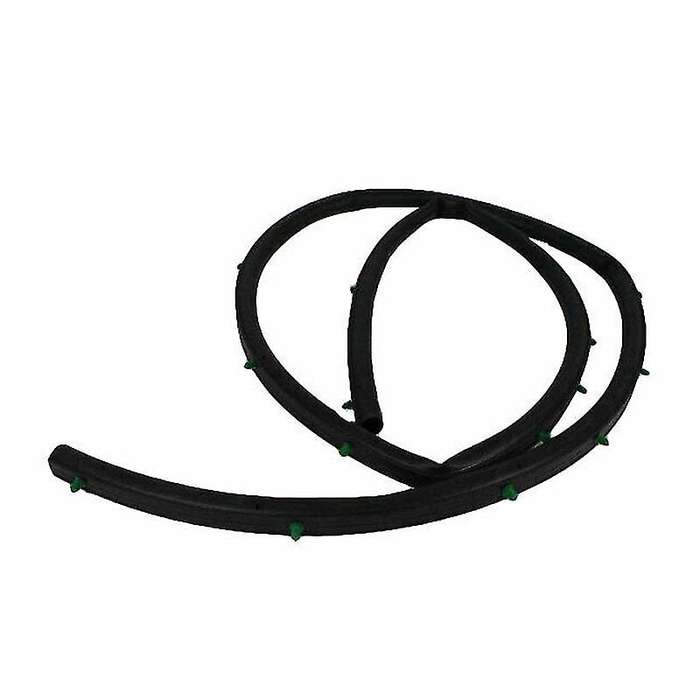 Hood Seal Front Hood Bonnet Seal Sealing Strip for Jeep Grand