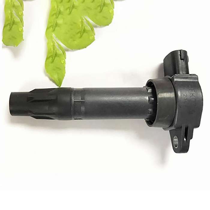 Ignition Coil for Smart 451 Fortwo Passion Coupe Cabrio Mitsubishi
