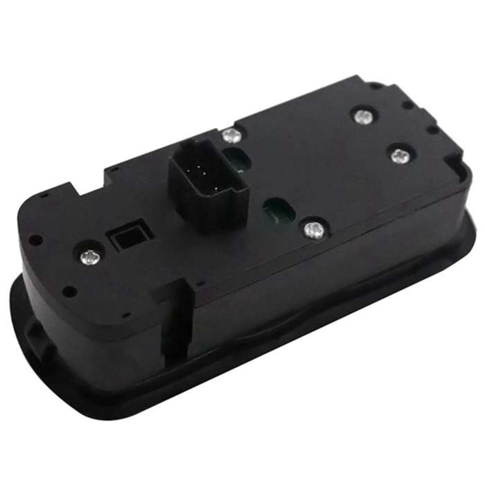 New 9438200197 Electric Power Window Lifter Master Control Switch