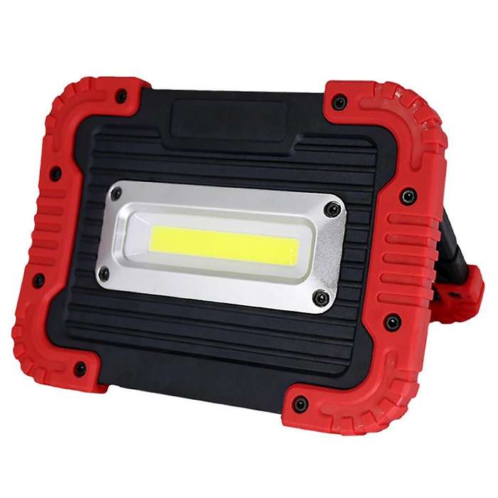 Portable Led Work Light for Outdoor Camping Hiking Emergency Lighting