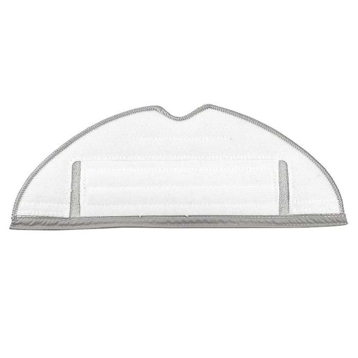 6pcs Washable Mop Cloth for Xiaomi Roborock T7s Plus/g10/s7