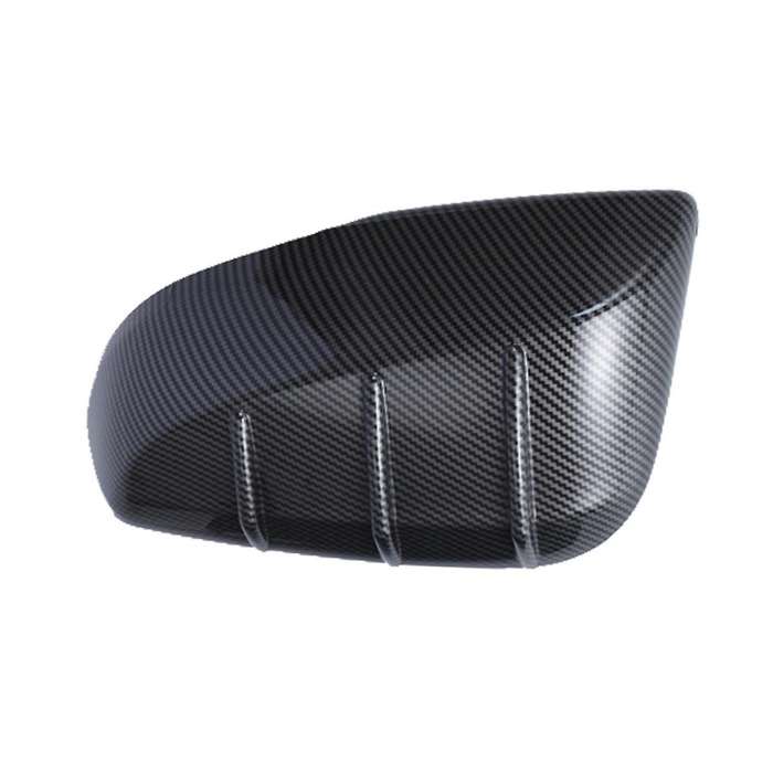 Car Interior Accessories Car Rear View Mirror Cover Trim for Toyota