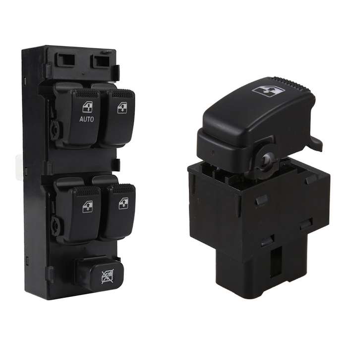 New Power Window Single Switch Fit for Hyundai Getz 93580-1c000wk