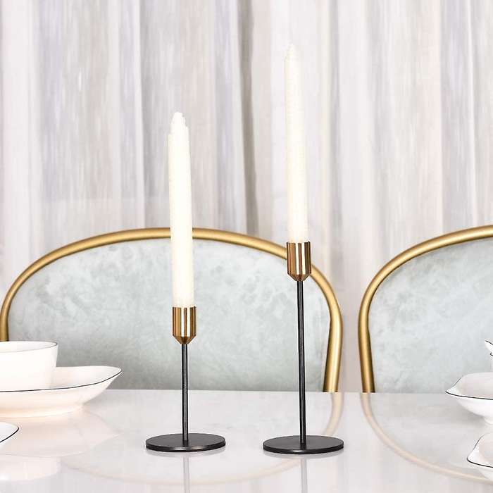 Candle Holder,candlestick Holders, Modern Decor Candle Stands