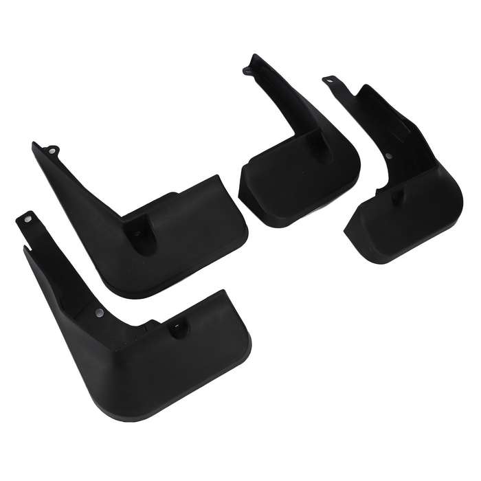 Fit for Toyota Protective Fender Car Parts Accessories