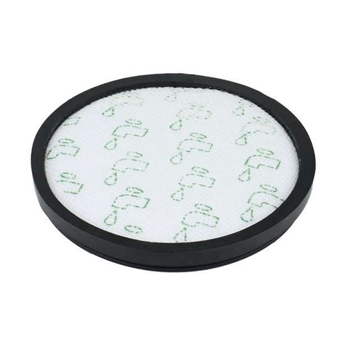 Hepa Filter Kit for Rowenta Ro7611 Ro7623 Vacuum Cleaner, Set Of 3