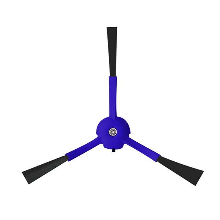 For Eufy X8 Sweeper Accessories Parts Side Brushes Replacement