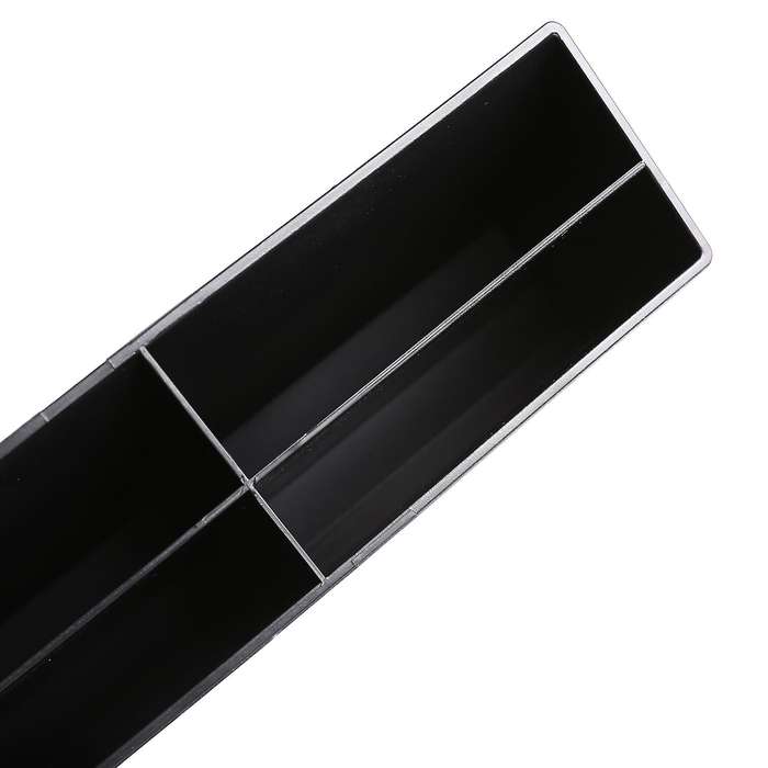 Car Rear Air Outlet Storage Box for Land Rover Discovery 5 2021-2022